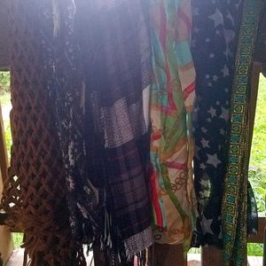 Scarves